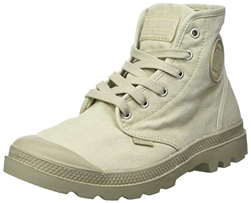 Palladium, PAMPA HI, Sneaker Boots male, grün, 41, EU von Palladium