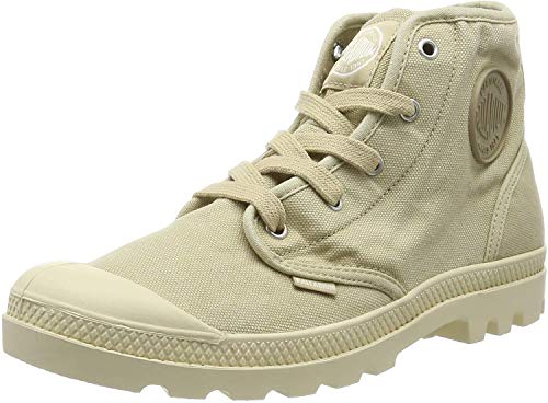 Palladium, PAMPA HI, Sneaker Boots weiblich, Beige, 39.5, EU von Palladium