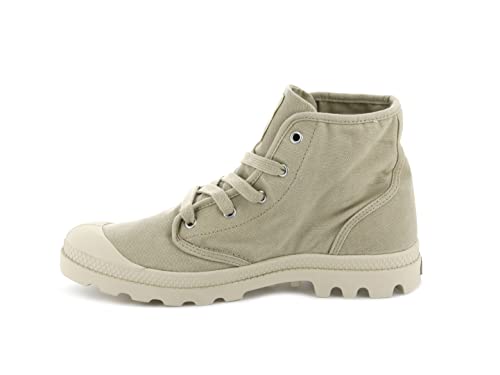 Palladium, PAMPA HI, Sneaker Boots weiblich, Beige, 40, EU von Palladium