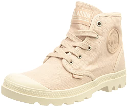 Palladium, PAMPA HI, Sneaker Boots weiblich, Rosa, 43, EU von Palladium