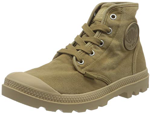 Palladium, PAMPA HI, Sneaker Boots weiblich, grün, 41, EU von Palladium