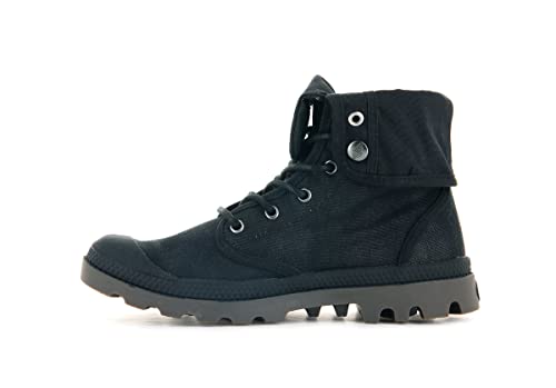 Palladium, PAMPA HI WAX, Unisex Sneaker, Schwarz, 37, EU von Palladium