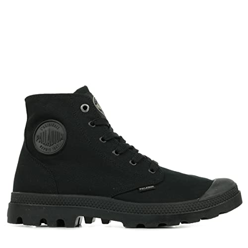 Palladium Pampa Hi Mono 73089001, Boots - 44.5 EU von Palladium