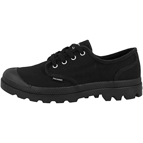 Palladium, PAMPA OXFORD, Sneaker, Schwarz, 44, EU von Palladium