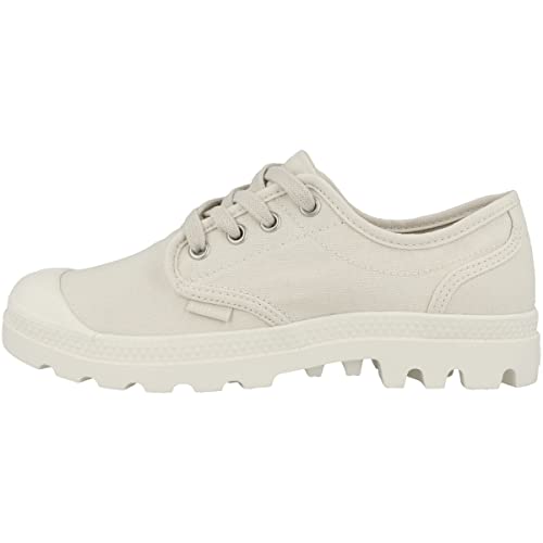 Palladium, PAMPA Oxford, Sneakers Damen, Beige, 37, EU von Palladium