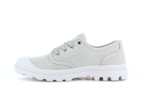 Palladium, PAMPA Oxford, Sneakers Damen, Beige, 39, EU von Palladium