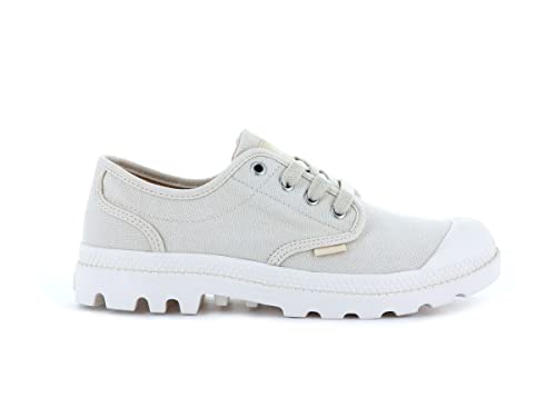 Palladium, PAMPA Oxford, Sneakers male, Beige, 46, EU von Palladium