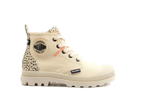 Palladium, PAMPA SAFARI, Sneaker Boots Kids, Beige, 29, EU von Palladium