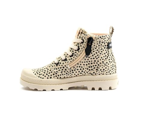 Palladium, PAMPA SAFARI, Sneaker Boots Kids, Beige, 30, EU von Palladium