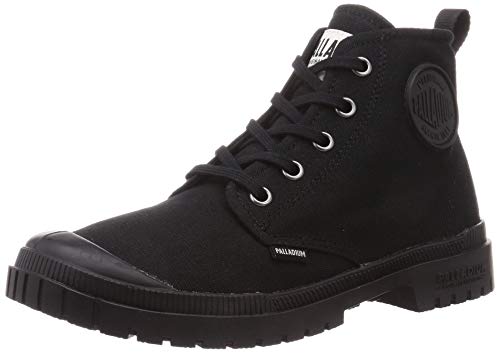 Palladium, PAMPA SP20 HI CVS, Unisex Sneaker, Schwarz, 38, EU von Palladium