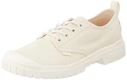 Palladium, PAMPA SP20 LOW CVS, Sneaker, Unisex, Weiß, 36, EU von Palladium