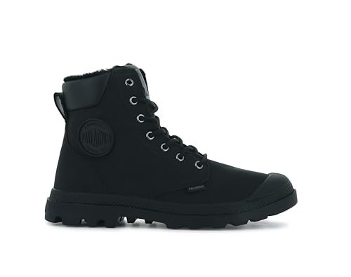 Palladium Pampa Sport Cuff WPS 72992010, Boots - 44 EU von Palladium