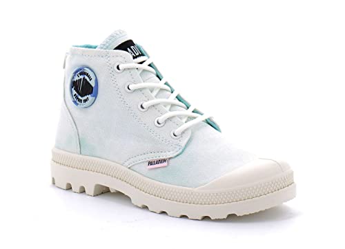 Palladium, PAMPA SUNSET KIDS, Sneaker Boots Kids, Blau, 29, EU von Palladium