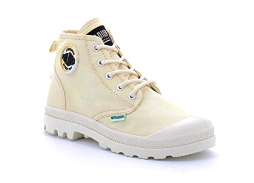 Palladium, PAMPA SUNSET KIDS, Sneaker Boots Kids, Gelb, 28, EU von Palladium