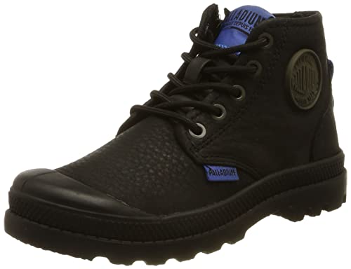 Palladium, PAMPA SUPPLY LTH, Sneaker Boots Kids, Schwarz, 28, EU von Palladium