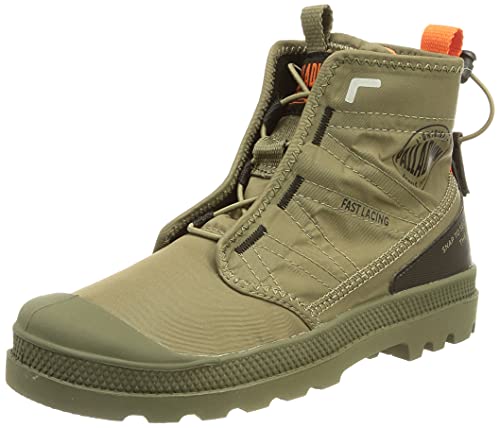 Palladium, PAMPA TRAVEL, Sneaker Boots Kids, Beige, 29, EU von Palladium