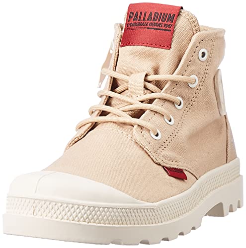 Palladium, PAMPA SUPPLY, Sneaker Boots Kids, Beige, 28, EU von Palladium