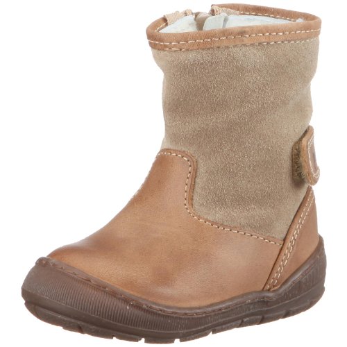 Palladium 71719 SLUGG WARM, Mädchen Stiefel, Beige (BEIGE 007), EU 20 von Palladium