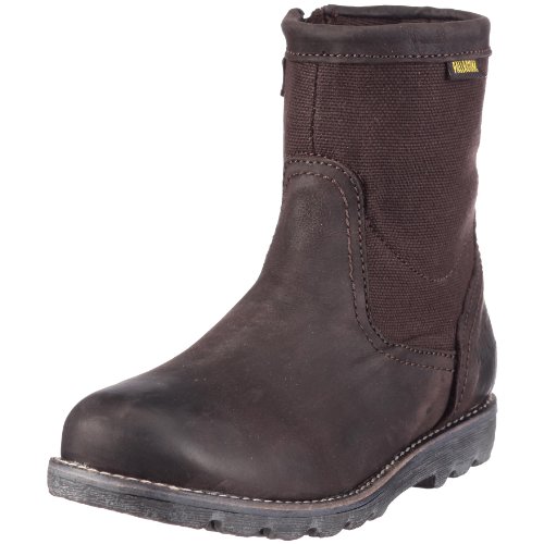 Palladium 71997 NIRVANA WIB, Jungen Stiefel, Braun (DARK BROWN 428), EU 32 von Palladium