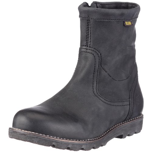 Palladium 71997 NIRVANA WIB, Jungen Stiefel, Schwarz (BLACK 315), EU 30 von Palladium