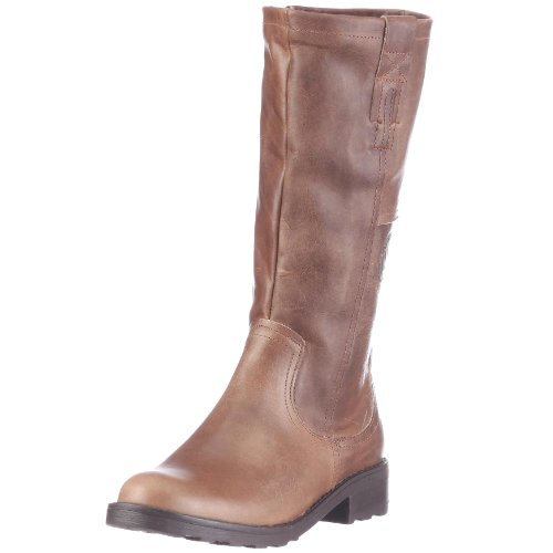 Palladium 72038 NAOMIE NTA, Mädchen Stiefel, Braun (NATUREL 029), EU 30 von Palladium