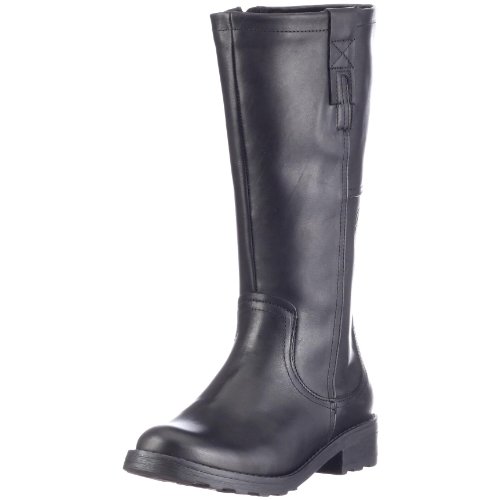 Palladium 72038 NAOMIE NTA, Mädchen Stiefel, Schwarz (BLACK 315), EU 30 von Palladium