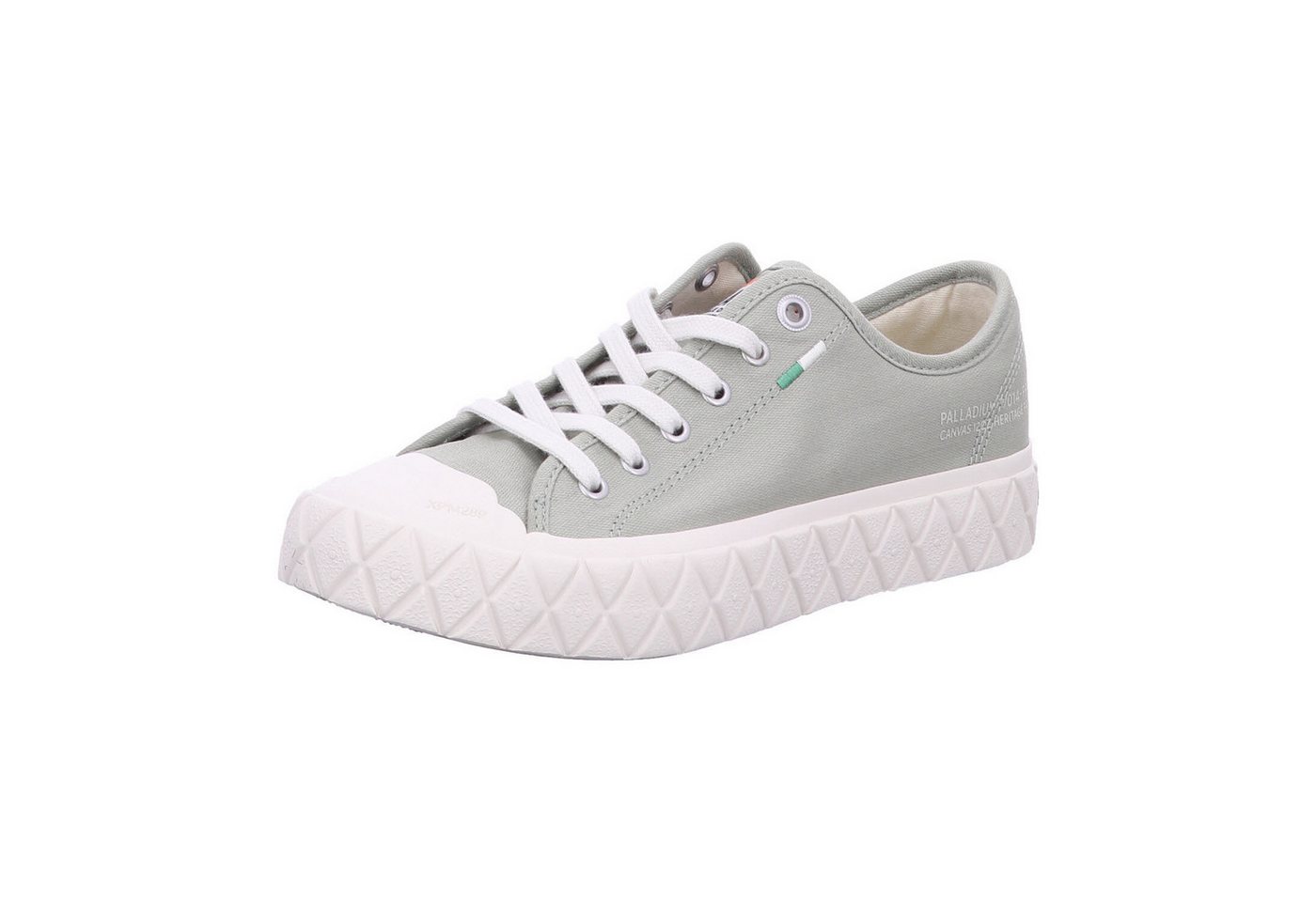 Palladium 77014 271 Sneaker von Palladium