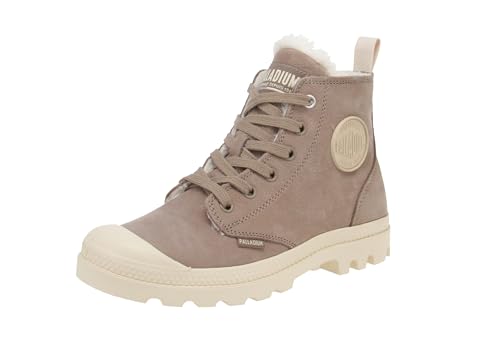 Palladium 95982 Damen Stiefelette, EU 42 von Palladium