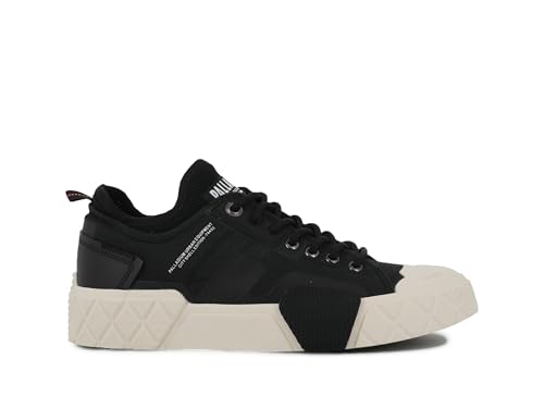 Palladium Ace City Shell Lo 2 Black Größe EU 45 von Palladium