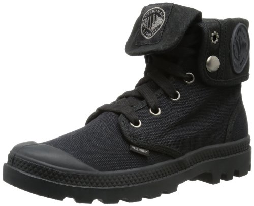 Palladium Damen Combat Boots Baggy von Palladium