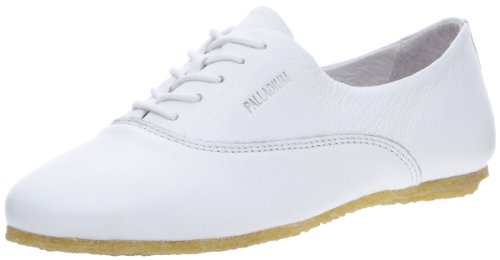 Palladium Bitsy Cash, Damen Halbschuhe, Weiß, 38 EU von Palladium