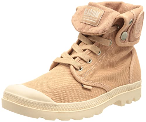 Palladium, BAGGY, Damen-Sneaker, Rosa, 37, EU von Palladium