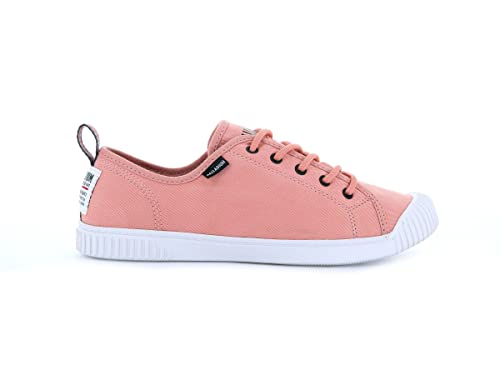 Palladium, Easy Lace, CVS W, Sneaker, Damen, Rosa, 36, EU von Palladium