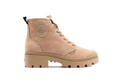 Palladium Pallabase NBK Zip Wl 98867223, Boots - 41 EU von Palladium