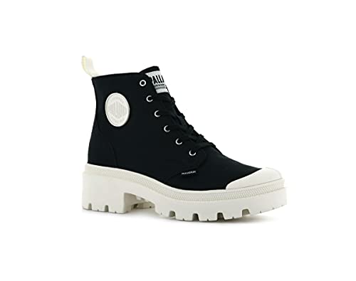 Palladium Pallabase Twill 76709466, Boots - 37 EU von Palladium