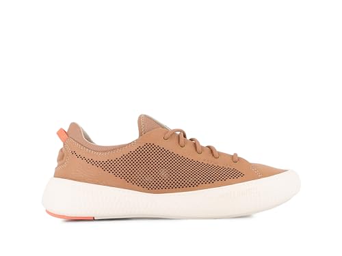 Palladium Damen Pallanova Ankle Boot, Dear Brown, 43 EU von Palladium