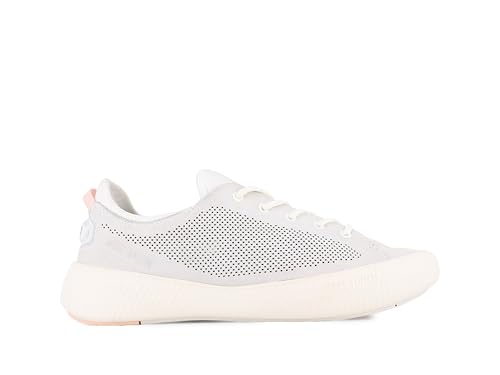 Palladium Damen Pallanova Ankle Boot, Star White, 40 EU Palladium Damen Pallanova Ankle Boot, Star White, 40 EU von Palladium
