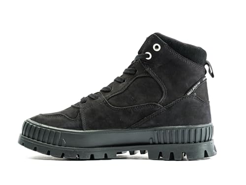 Palladium Damen Pallashock Hi SNK von Palladium