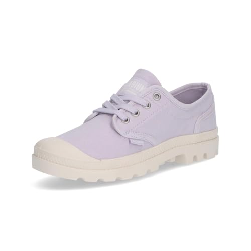 Palladium Damen Pampa Ankle Boot, Milk Galaxy, 38 EU von Palladium