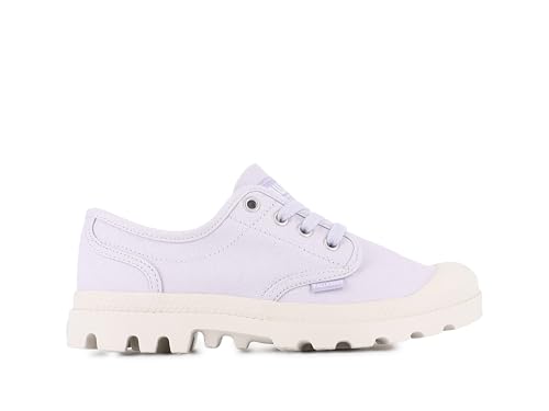 Palladium Damen Pampa Ankle Boot, Milk Galaxy, 39 EU von Palladium