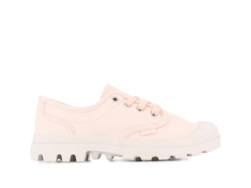 Palladium Damen Pampa Ankle Boot, PEASKIN, 38 EU von Palladium