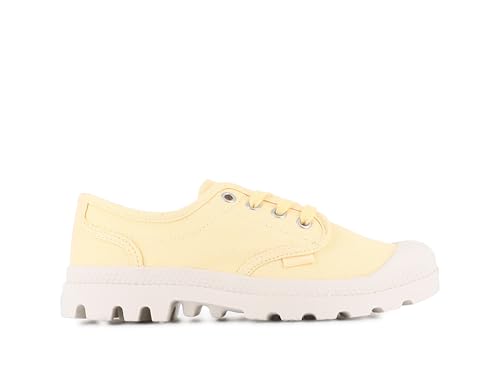 Palladium Damen Pampa Ankle Boot, PINA Cotta, 37 EU von Palladium