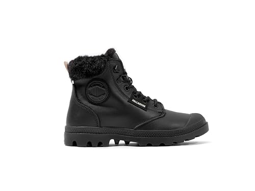 Palladium Pampa Hi Snow Warm 94380008, Boots - 38 EU von Palladium