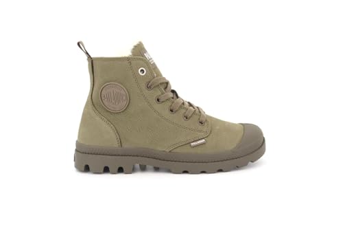 Palladium Pampa Hi Zip Wl 95982377M, Boots - 36 EU Palladium Pampa Hi Zip Wl 95982377M, Boots - 36 EU von Palladium