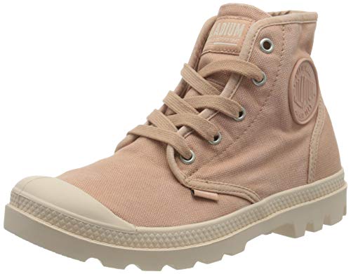 Palladium, PAMPA HI, Sneaker Boots weiblich, Rosa, 37, EU von Palladium