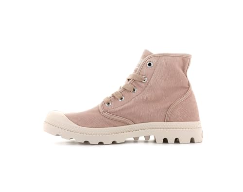 Palladium, PAMPA HI, Sneaker Boots weiblich, Rosa, 40, EU von Palladium