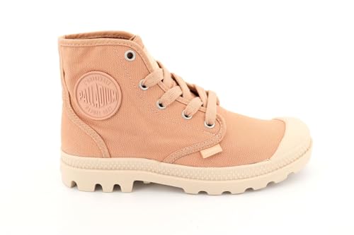 Palladium, PAMPA HI, Sneaker Boots weiblich, Rosa, 41, EU Palladium, PAMPA HI, Sneaker Boots weiblich, Rosa, 41, EU von Palladium