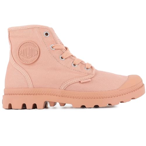 Palladium Damen Pampa Hi Stiefelette, Rosa, 39 EU Palladium Damen Pampa Hi Stiefelette, Rosa, 39 EU von Palladium