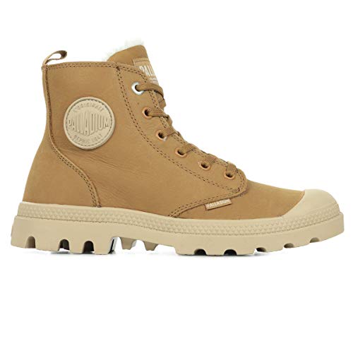 Palladium Pampa Hi Zip WL 95982252, Boots - 37 EU von Palladium