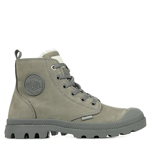 Palladium Pampa Hi Z WL W 75519P63, Boots - 39 EU von Palladium